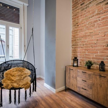 Aradi Chic Apartment 부다페스트 외부 사진