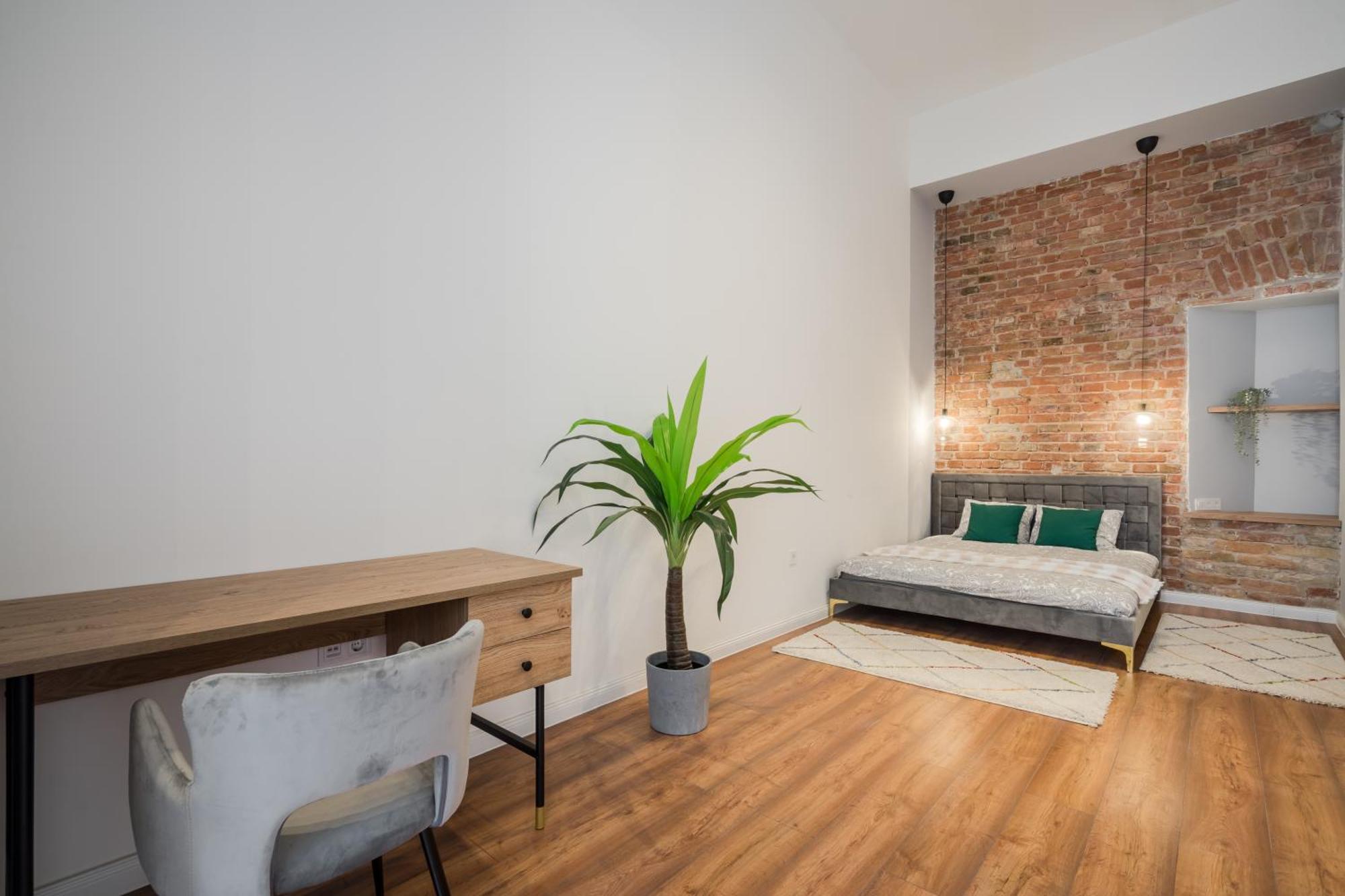 Aradi Chic Apartment 부다페스트 외부 사진