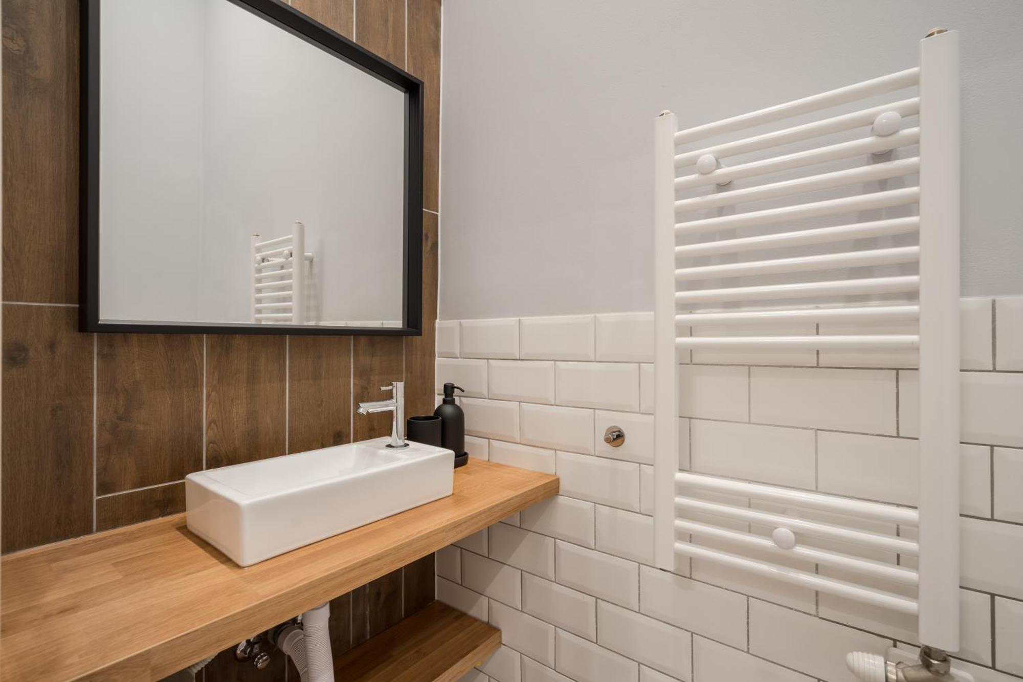 Aradi Chic Apartment 부다페스트 외부 사진