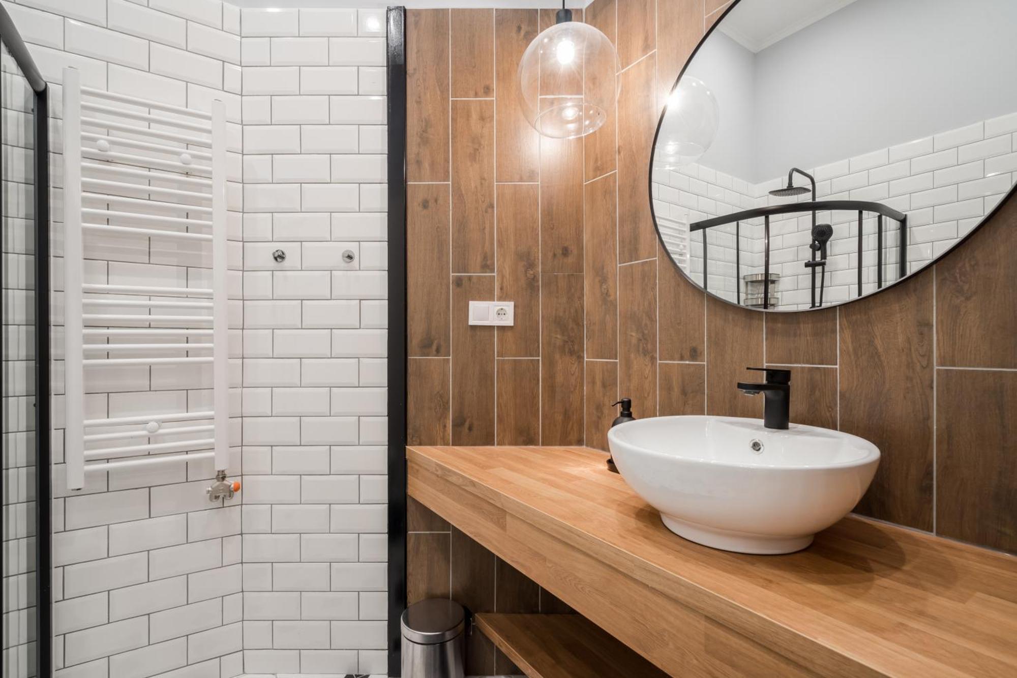 Aradi Chic Apartment 부다페스트 외부 사진