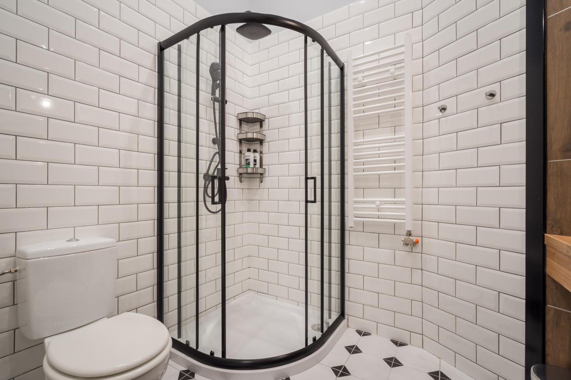 Aradi Chic Apartment 부다페스트 외부 사진