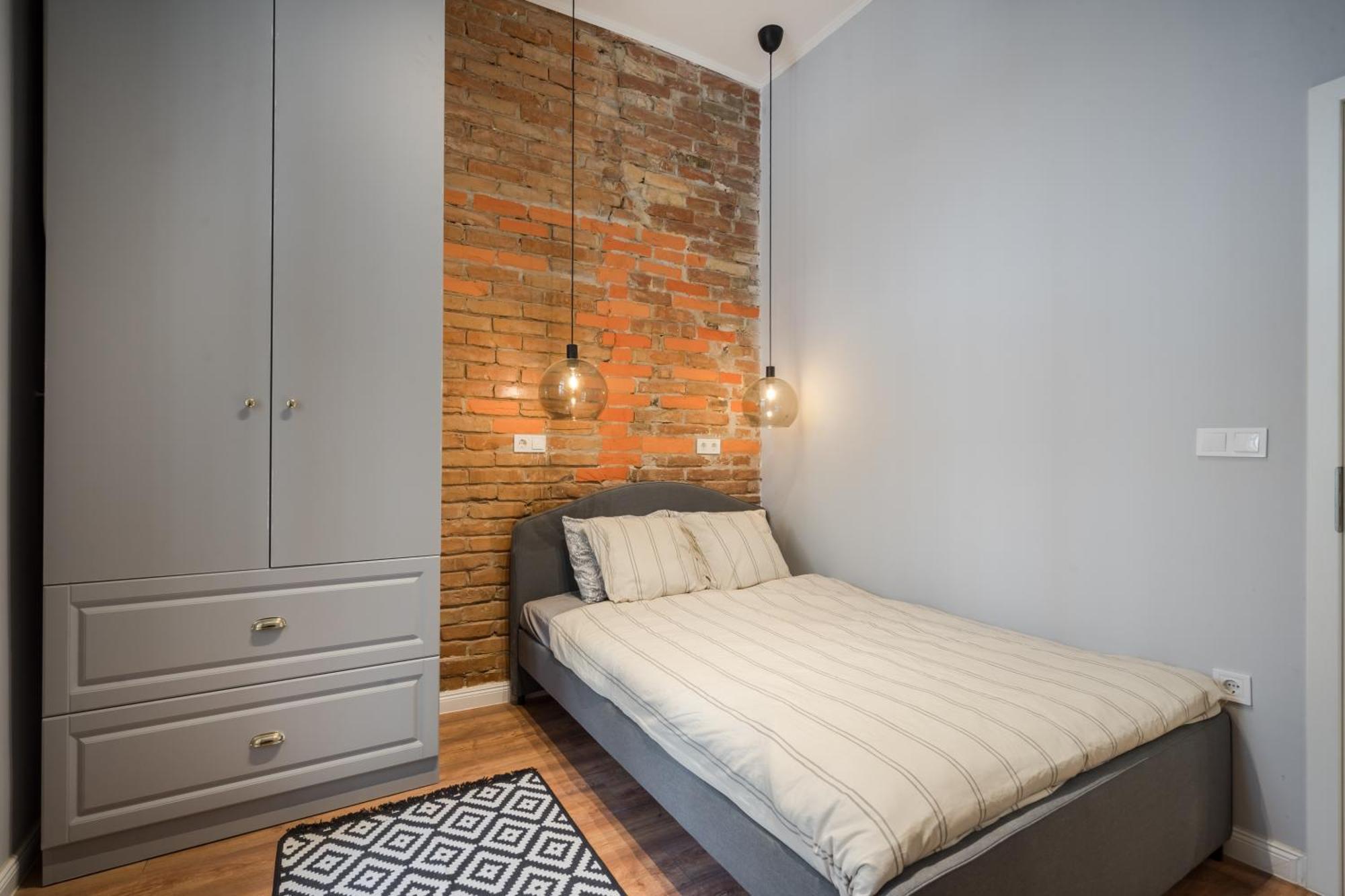 Aradi Chic Apartment 부다페스트 외부 사진