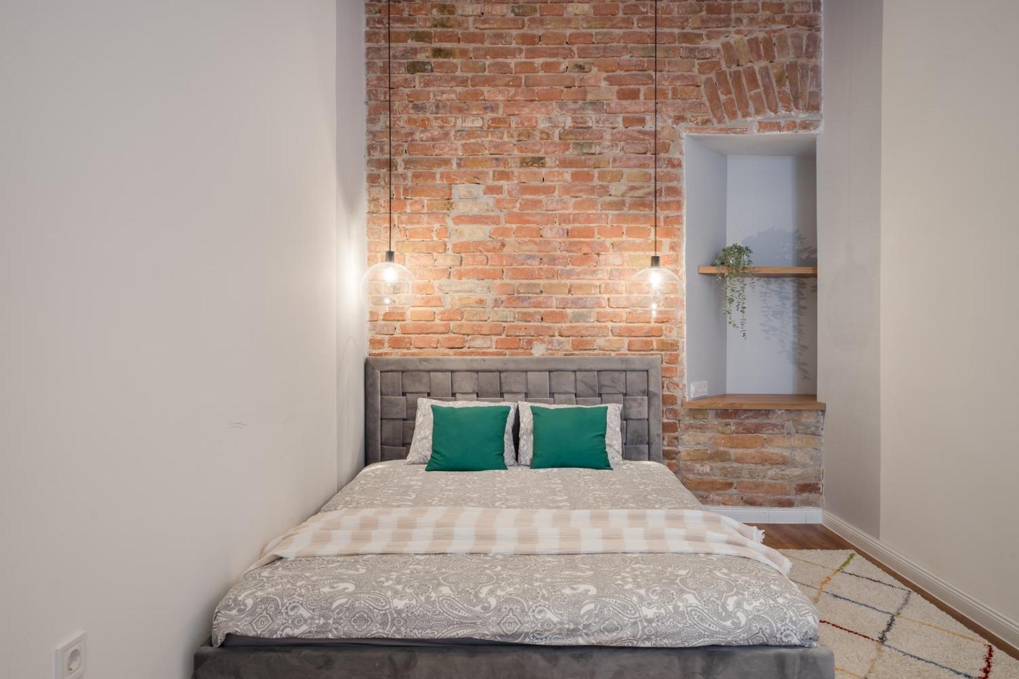 Aradi Chic Apartment 부다페스트 외부 사진