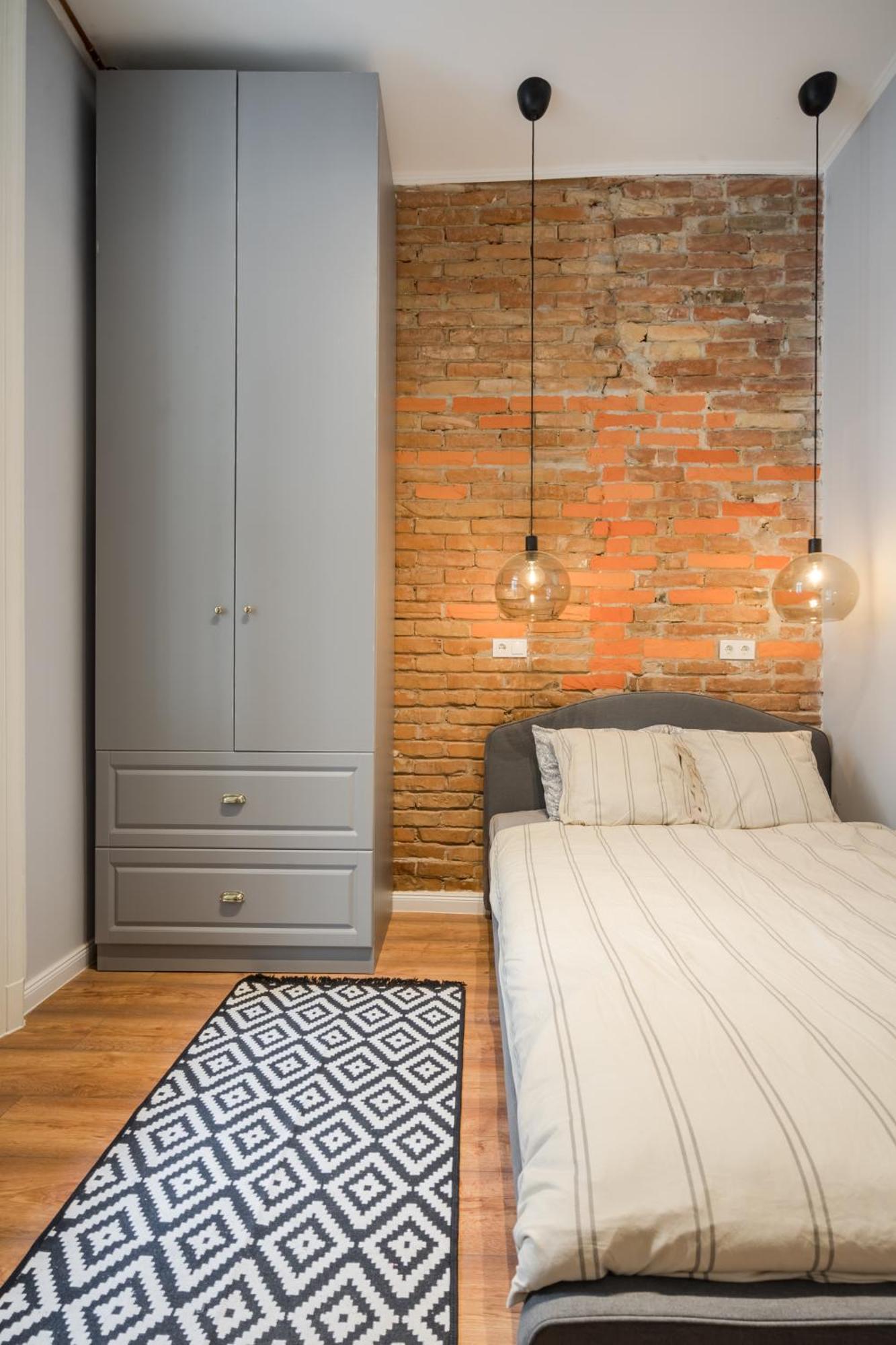 Aradi Chic Apartment 부다페스트 외부 사진