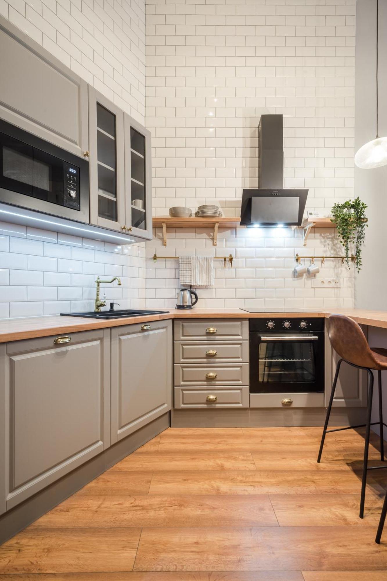 Aradi Chic Apartment 부다페스트 외부 사진